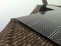 Solar Roof Installations Ltd. 605345 Image 0
